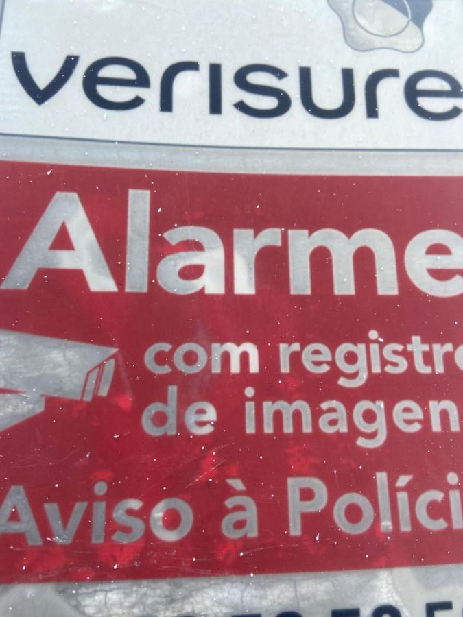הוילה Cabo Frio Familiar Toca De Gente Feliz מראה חיצוני תמונה